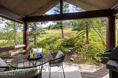 5150 Cove Canyon Dr Drive #Unit A, Park City, UT 84098 - Photo 11