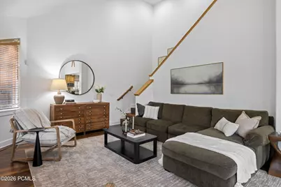 5150 Cove Canyon Dr Drive #Unit A, Park City, UT 84098 - Photo 3