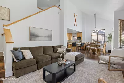 5150 Cove Canyon Dr Drive #Unit A, Park City, UT 84098 - Photo 5