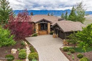 7591 N Westhills Trail, Park City, UT 84098 - Photo 1