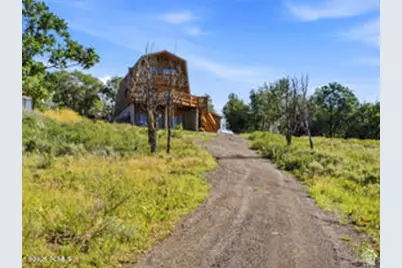 2569 S Bull Moose Drive, Coalville, UT 84017 - Photo 3