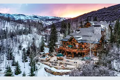 3853 Rising Star Lane, Park City, UT 84060 - Photo 1