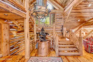 3853 Rising Star Ln, Park City, UT 84060 - Photo 17