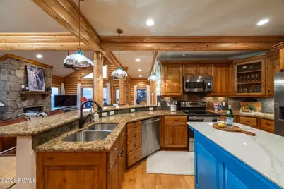 12202 Deer Mountain Boulevard, Kamas, UT 84036 - Photo 23