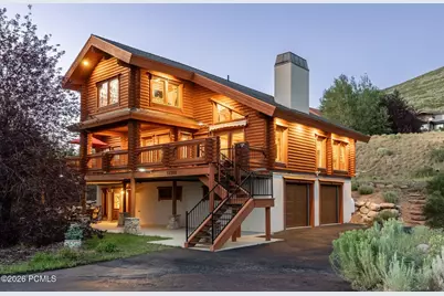 12202 Deer Mountain Boulevard, Kamas, UT 84036 - Photo 1