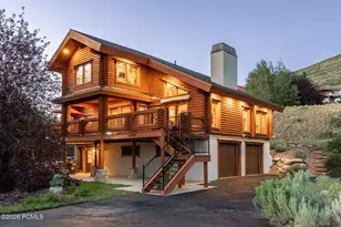 12202 Deer Mountain Blvd, Kamas, UT 84036 - Photo 1