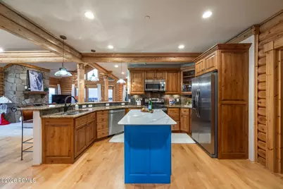 12202 Deer Mountain Boulevard, Kamas, UT 84036 - Photo 19