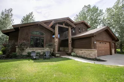 1035 Abilene Way, Park City, UT 84098 - Photo 1