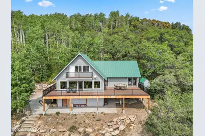576 Upper Cove Road #76, Park City, UT 84098 - Photo 37