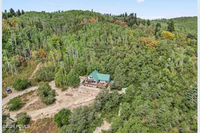 576 Upper Cove Road #76, Park City, UT 84098 - Photo 5
