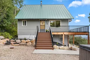 576 Upper Cove Rd, Park City, UT 84098 - Photo 3
