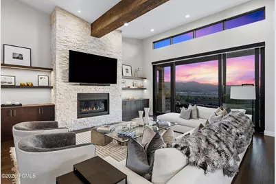 2730 E Bitter Brush Drive, Park City, UT 84098 - Photo 5