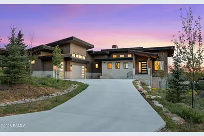 2730 E Bitter Brush Drive, Park City, UT 84098 - Photo 3