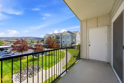 1128 S 820 #1-1201, Heber City, UT 84032 - Photo 19