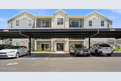 1128 S 820 #1-1201, Heber City, UT 84032 - Photo 29
