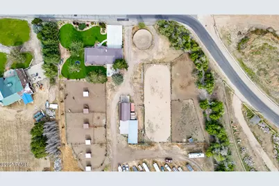 3400 S Big Hollow Road, Daniel, UT 84032 - Photo 5