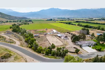 3400 S Big Hollow Road, Daniel, UT 84032 - Photo 3