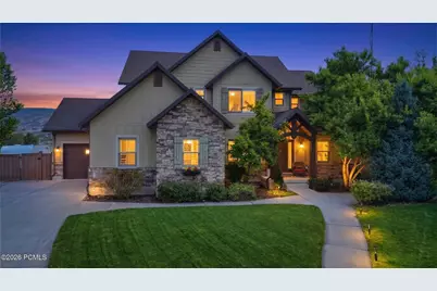 787 S Shadow Rock, Heber City, UT 84032 - Photo 1