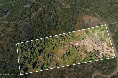 543 W Upper Cove Road, Park City, UT 84098 - Photo 3
