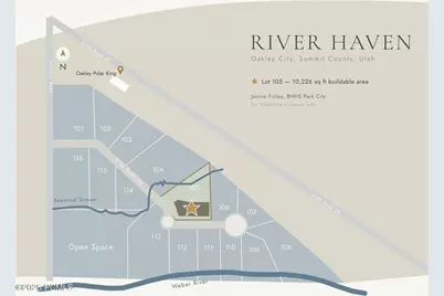 878 River Haven Road, Oakley, UT 84055 - Photo 3