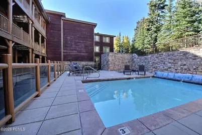 7447 W Royal Street #209, Park City, UT 84060 - Photo 33