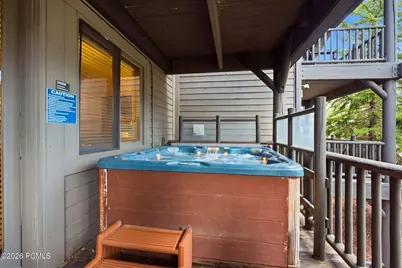 7447 W Royal Street #209, Park City, UT 84060 - Photo 31