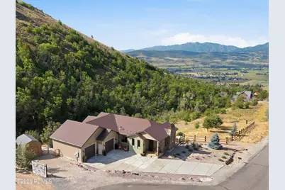 1306 Maple Drive, Huntsville, UT 84317 - Photo 1