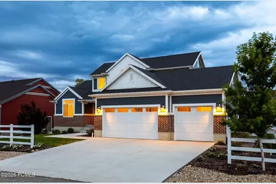 1501 Rocky Mountain Way, Francis, UT 84036 - Photo 1