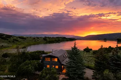 10088 E Ridge Pine Drive, Heber City, UT 84032 - Photo 1