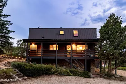 10088 E Ridge Pine Drive, Heber City, UT 84032 - Photo 55