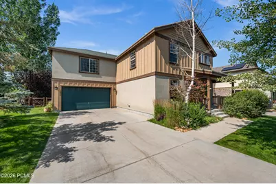 1272 E Foxcrest Court, Park City, UT 84098 - Photo 3
