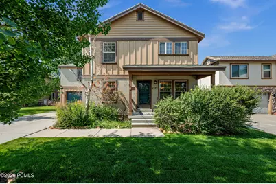 1272 E Foxcrest Court, Park City, UT 84098 - Photo 1