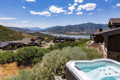 1222 E Black Hawk Way, Hideout, UT 84036 - Photo 1