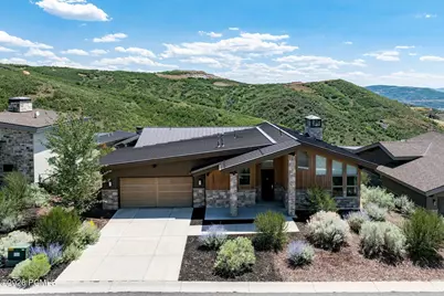 1222 E Black Hawk Way, Hideout, UT 84036 - Photo 41