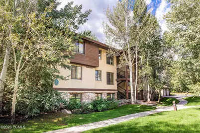 1600 W Pinebrook Boulevard #Apt G1, Park City, UT 84098 - Photo 11