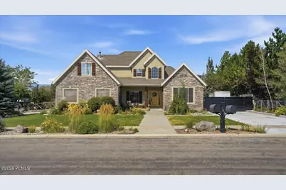 102 S Fox Den Road, Midway, UT 84049 - Photo 3