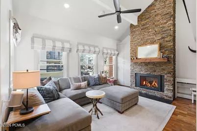 1493 Park Avenue #6, Park City, UT 84060 - Photo 3