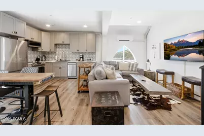 424 Park Avenue #C, Park City, UT 84060 - Photo 1