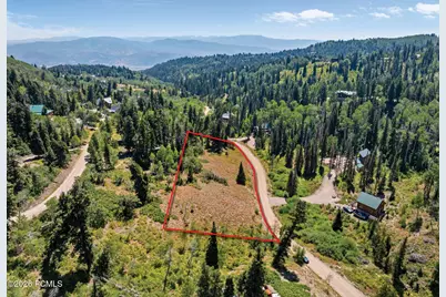 1542 W Alexander Canyon Rd, Coalville, UT 84017 - Photo 5
