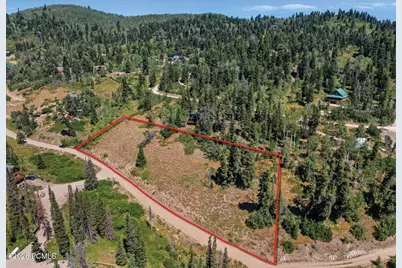 1542 W Alexander Canyon Rd, Coalville, UT 84017 - Photo 1