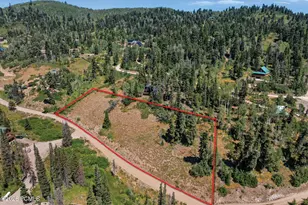 1542 W Alexander Canyon Rd, Coalville, UT 84017 - Photo 1