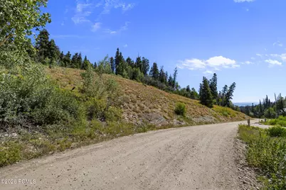1542 W Alexander Canyon Rd, Coalville, UT 84017 - Photo 9