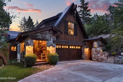 2983 E Ridgetop Drive, Sundance, UT 84604 - Photo 1