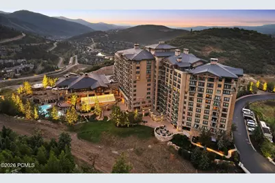 2300 S Deer Valley Drive #808, Park City, UT 84060 - Photo 31