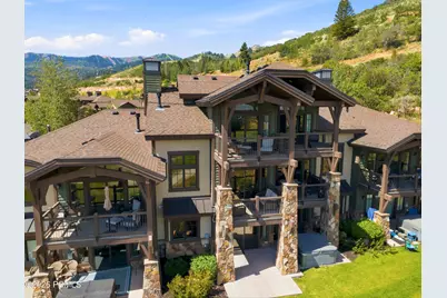 4232 Fairway Lane #E-3, Park City, UT 84098 - Photo 45