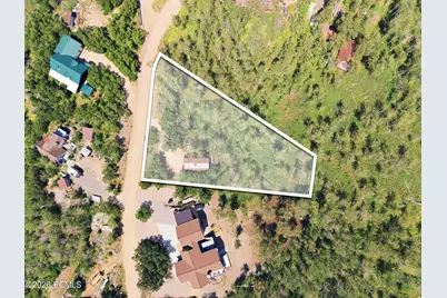 2575 S Red Willow Lane, Heber City, UT 84032 - Photo 7