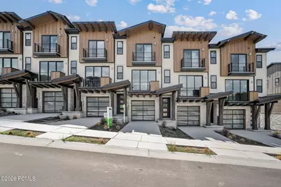 2053 Pinnacle Lane #G4, Heber City, UT 84032 - Photo 1