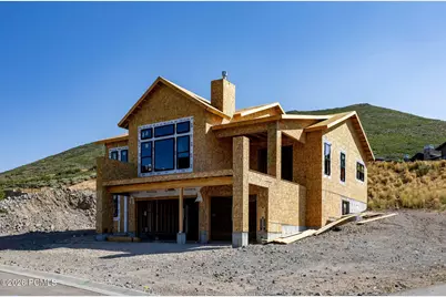 11698 N Deep Water Drive, Hideout, UT 84036 - Photo 3