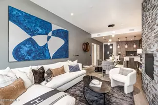1702 W Glencoe Mountain Way, Park City, UT 84060 - Photo 1