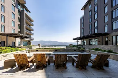 1702 W Glencoe Mountain Way #7045, Park City, UT 84060 - Photo 35